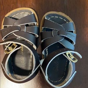 Baby/Toddler saltwater sandals